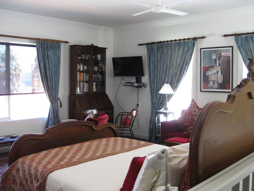 Three Chimneys Bed And Breakfast Boutique Guest House Albany Quarto foto